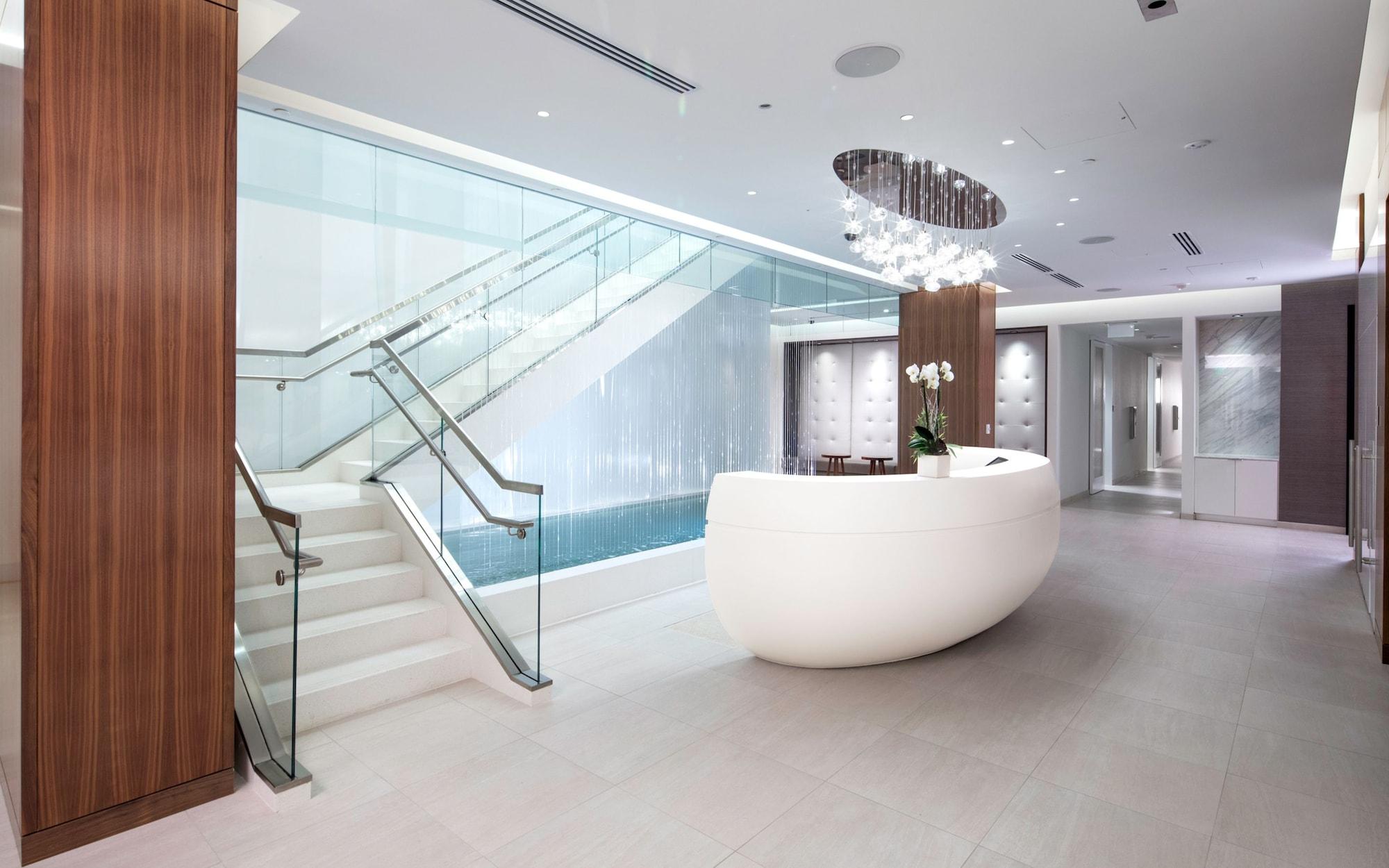 Mgm National Harbor Hotel Oxon Hill Eksteriør billede